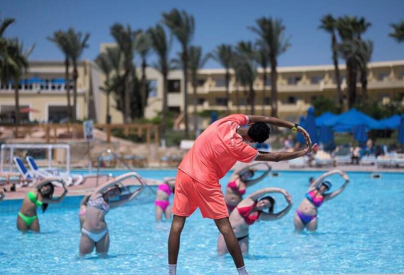 هتل Amwaj Oyoun Resort & Casino