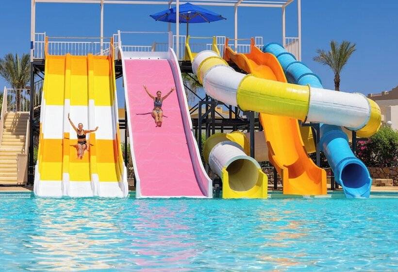 هتل Amwaj Oyoun Resort & Casino