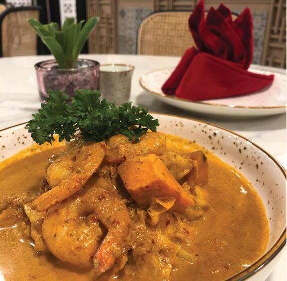 Ancasa Hotel Kuala Lumpur, Chinatown