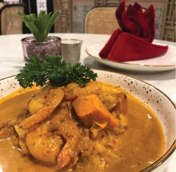 Ancasa Hotel Kuala Lumpur, Chinatown