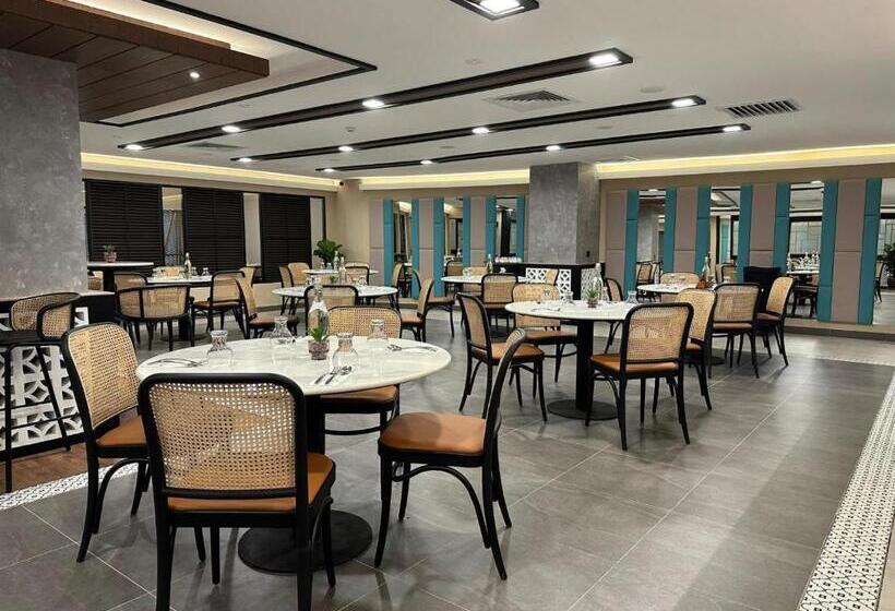 Ancasa Hotel Kuala Lumpur, Chinatown