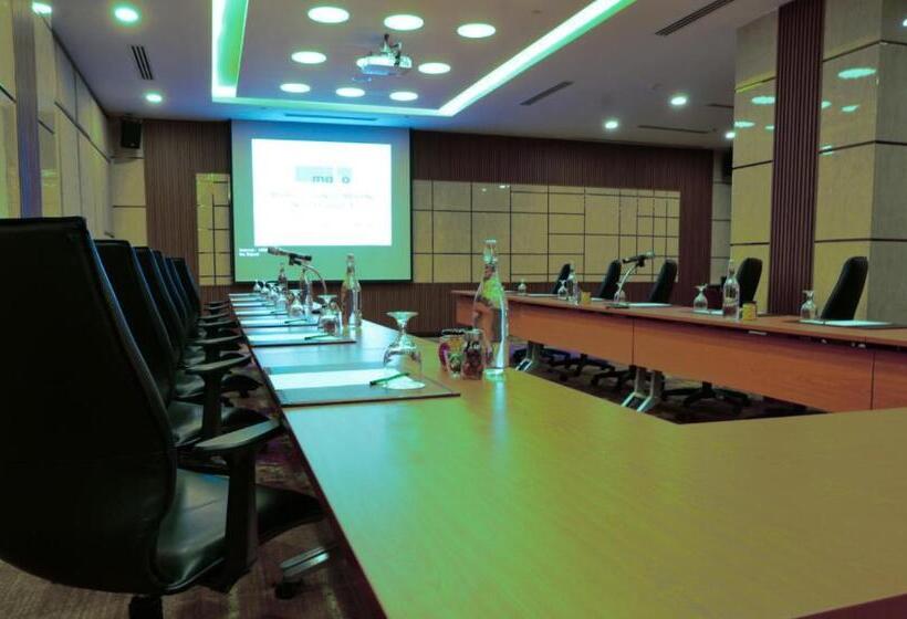 Ancasa Hotel Kuala Lumpur, Chinatown