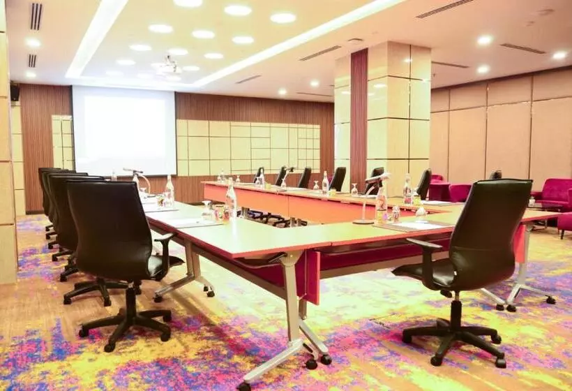 Ancasa Hotel Kuala Lumpur, Chinatown