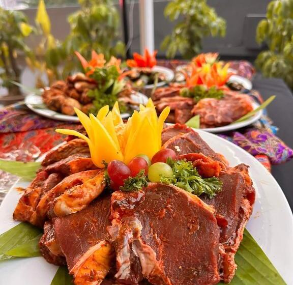 Ancasa Hotel Kuala Lumpur, Chinatown