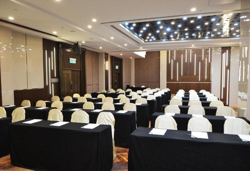 Ancasa Hotel Kuala Lumpur, Chinatown