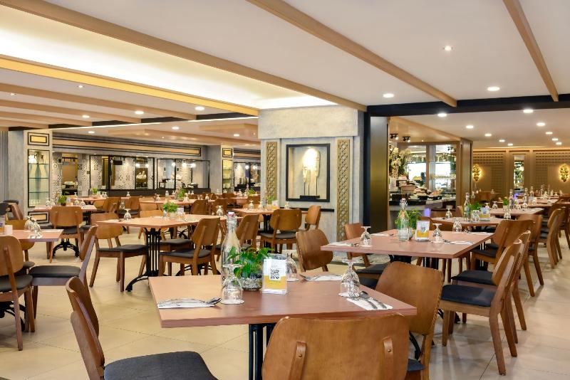 Ancasa Hotel Kuala Lumpur, Chinatown