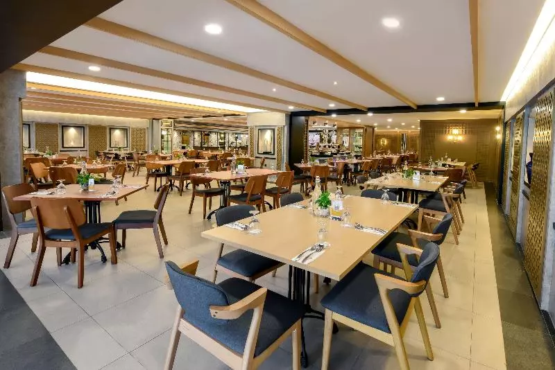 Ancasa Hotel Kuala Lumpur, Chinatown