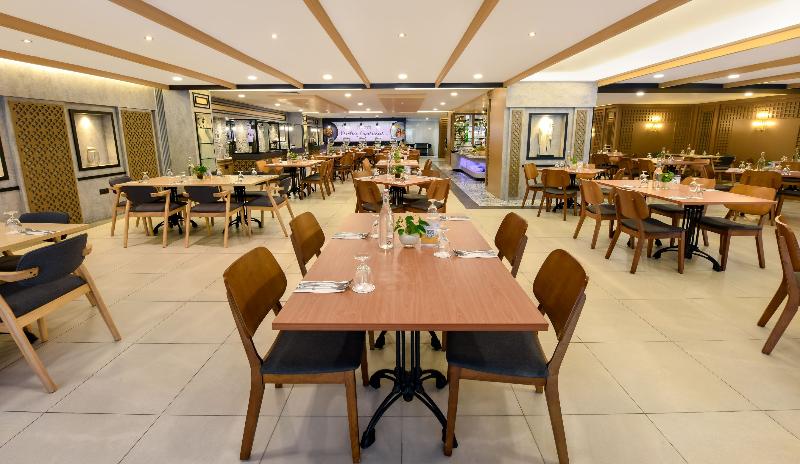 Ancasa Hotel Kuala Lumpur, Chinatown