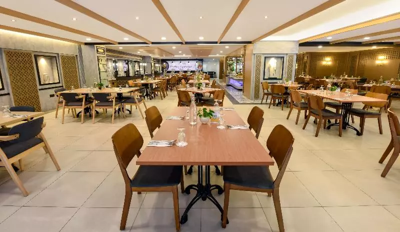 Ancasa Hotel Kuala Lumpur, Chinatown