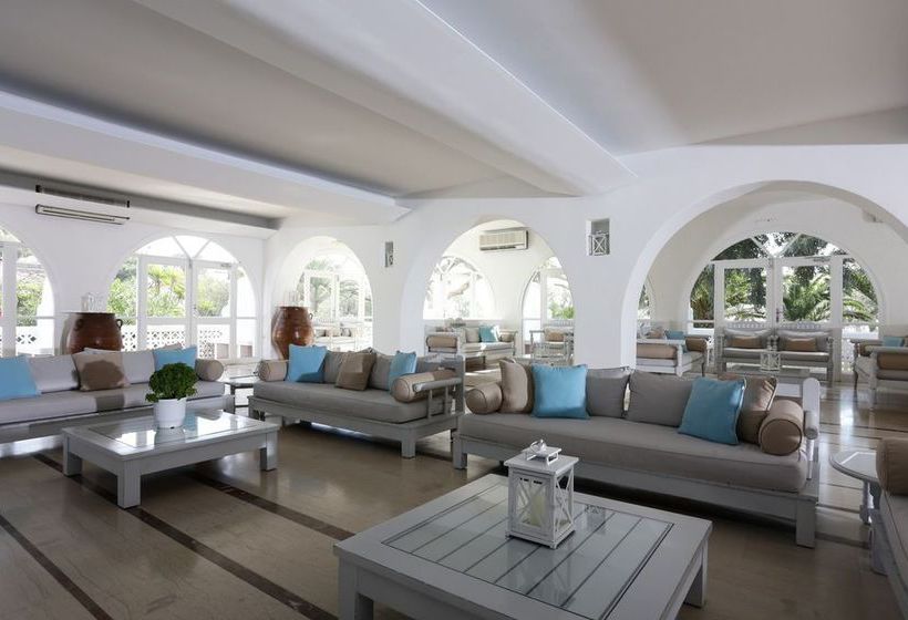 בית מלון כפרי Aphrodite Beach