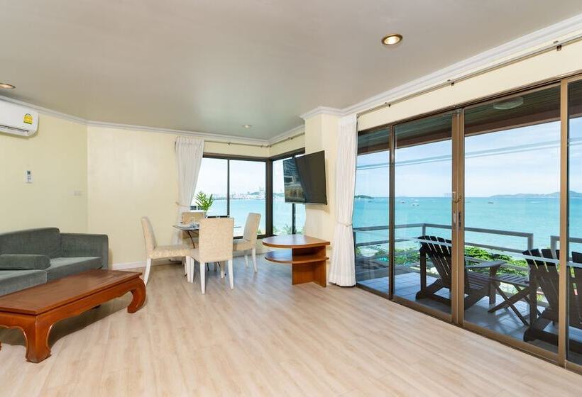 فندق Bella Villa Metro