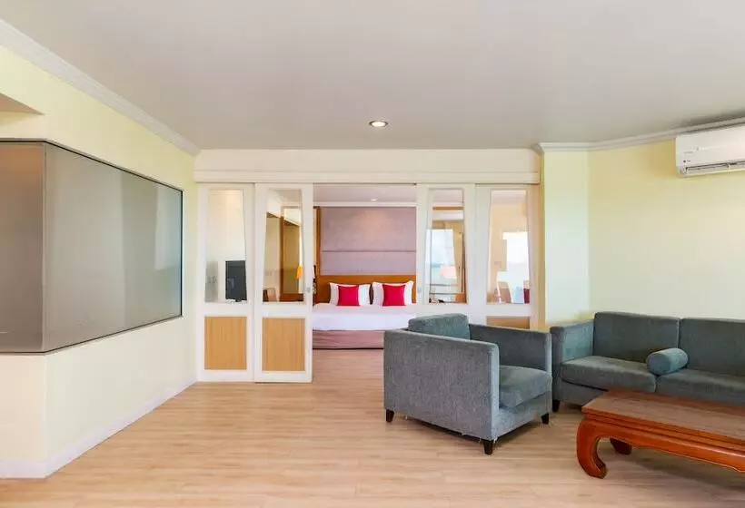 酒店 Bella Villa Metro