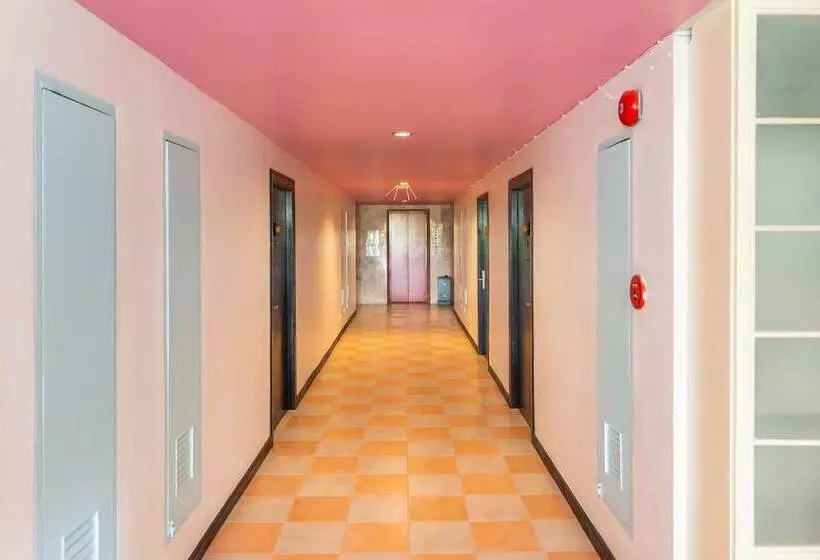 酒店 Bella Villa Metro