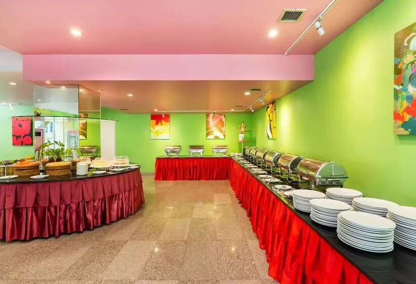 酒店 Bella Villa Metro