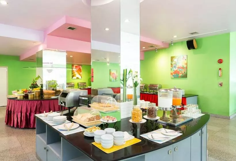 酒店 Bella Villa Metro