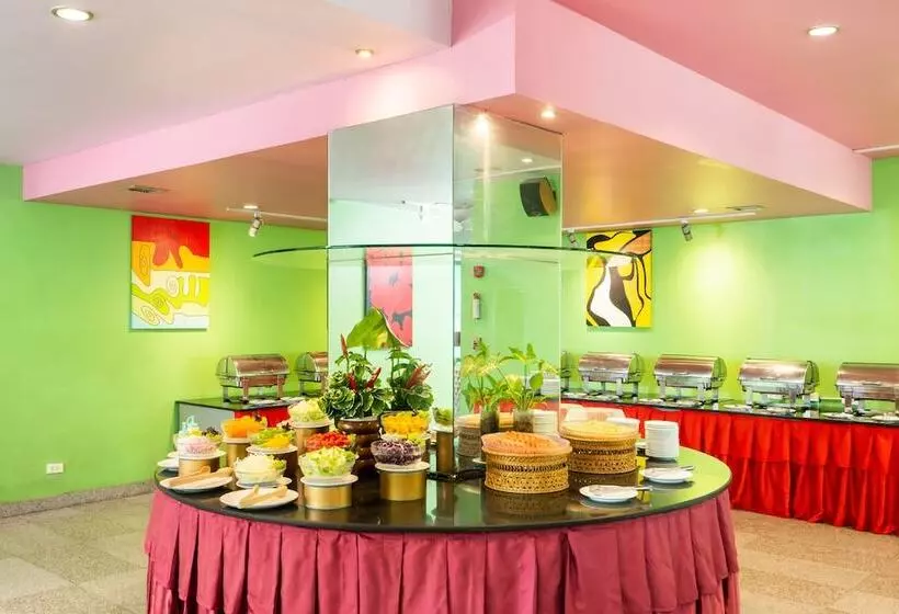 酒店 Bella Villa Metro