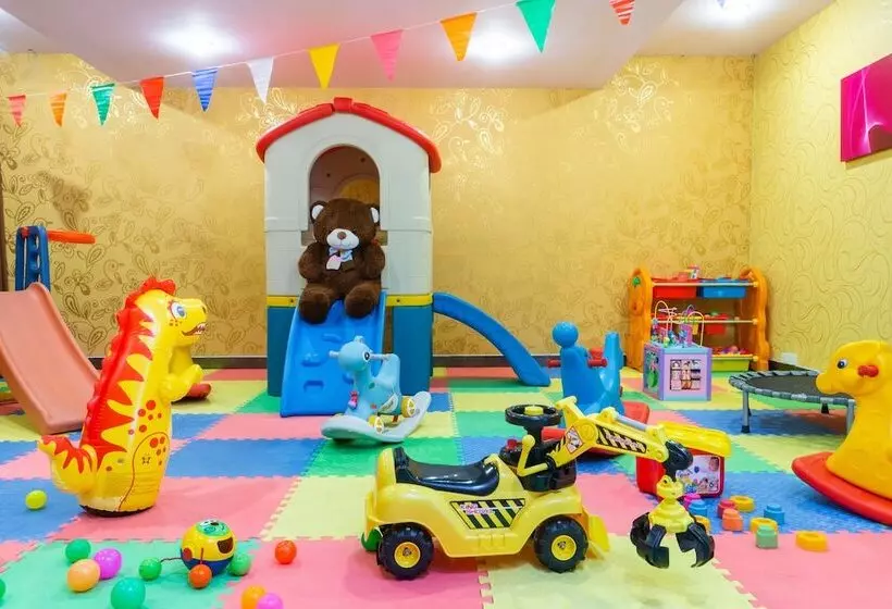 酒店 Bella Villa Metro