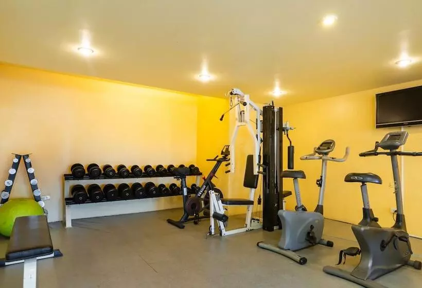 酒店 Bella Villa Metro