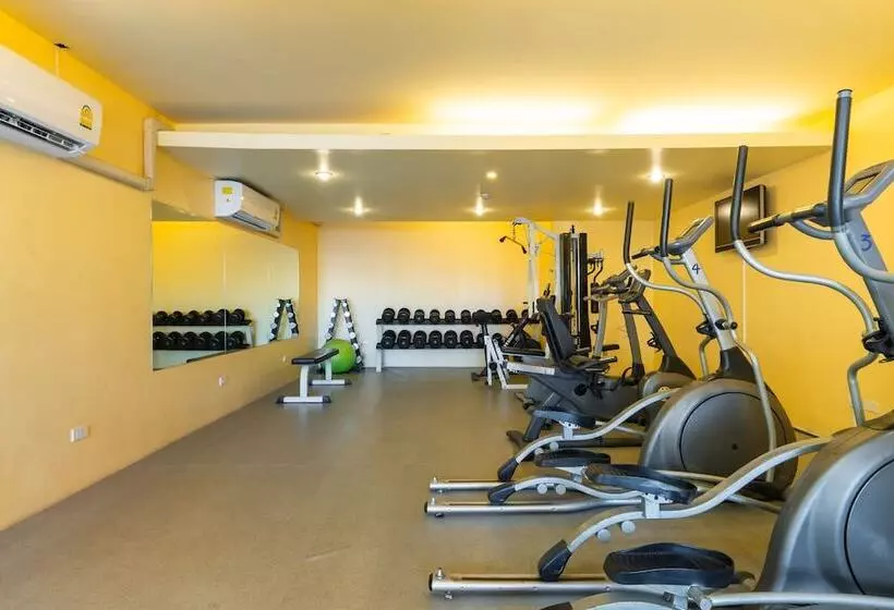 酒店 Bella Villa Metro