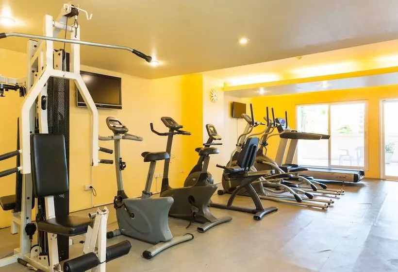 酒店 Bella Villa Metro