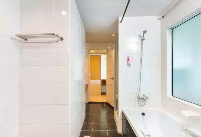 酒店 Bella Villa Metro