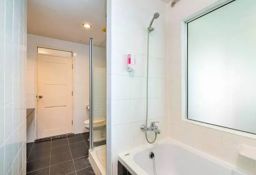 酒店 Bella Villa Metro