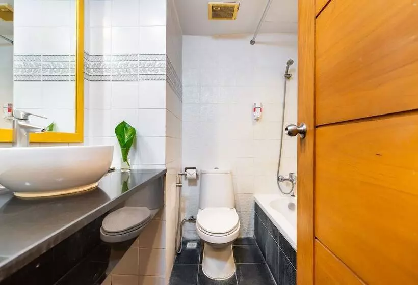 酒店 Bella Villa Metro