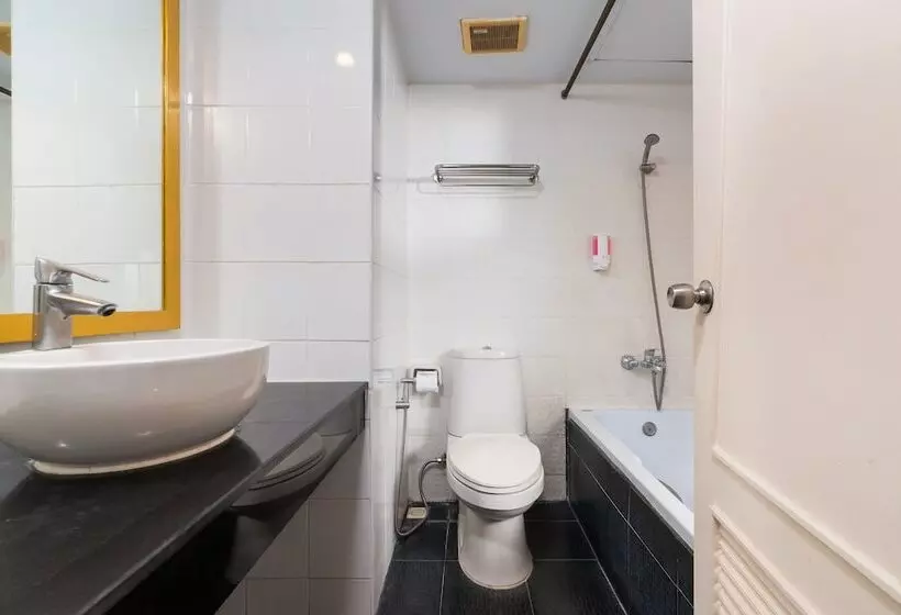 酒店 Bella Villa Metro