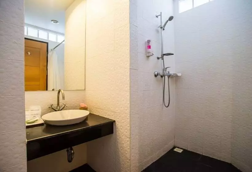 酒店 Bella Villa Metro