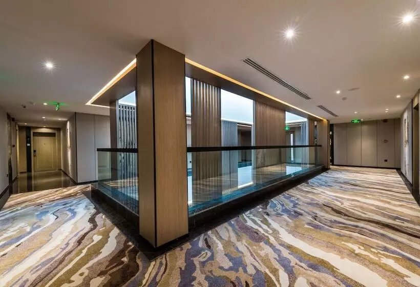 호텔 Boudl Al Corniche