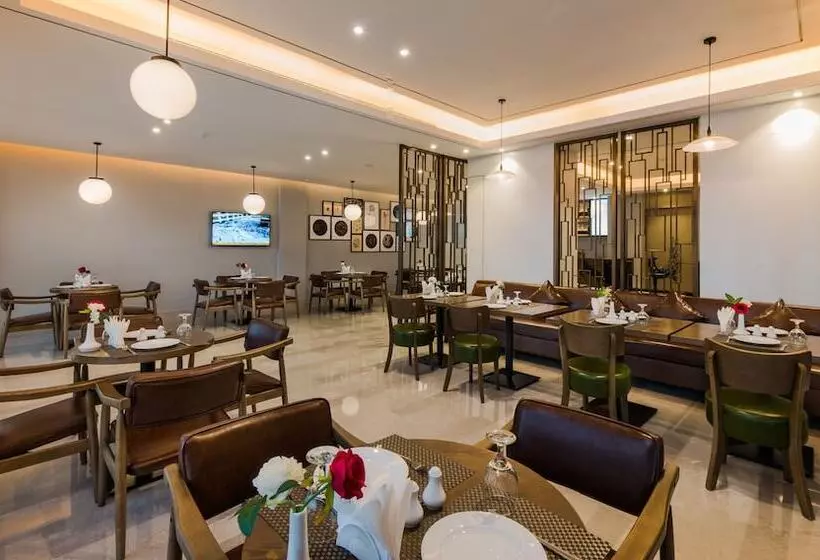 호텔 Boudl Al Corniche