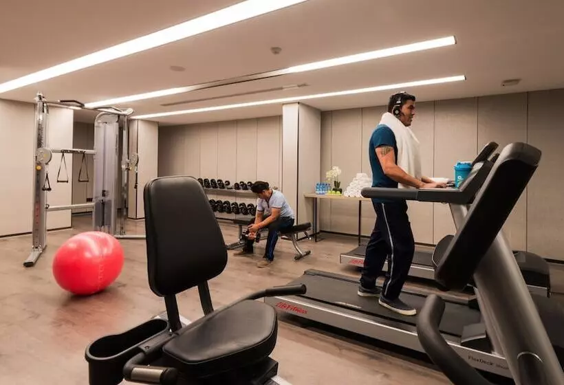 호텔 Boudl Al Corniche