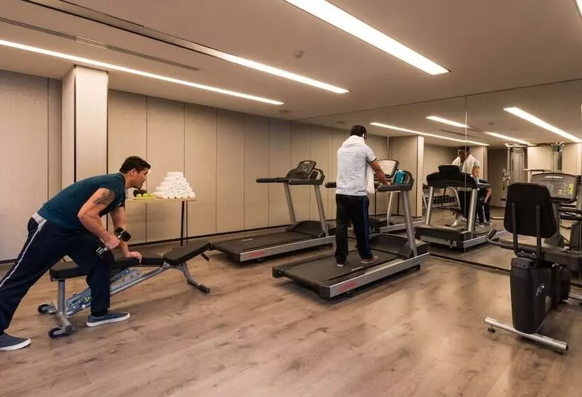 호텔 Boudl Al Corniche