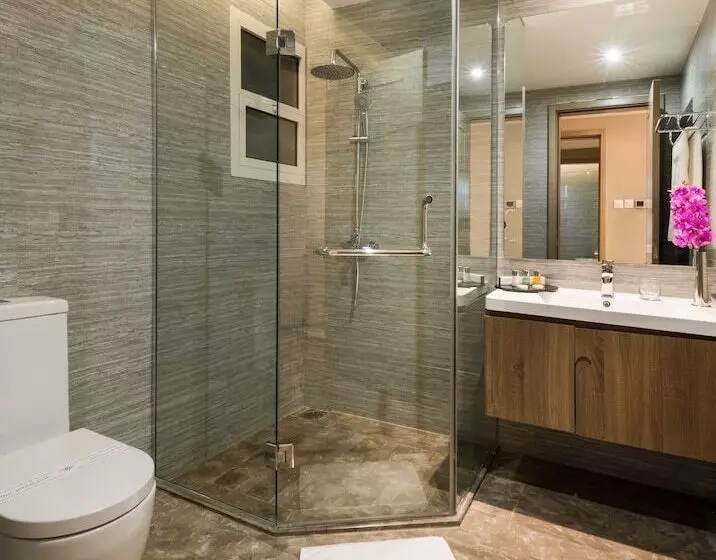 호텔 Boudl Al Corniche