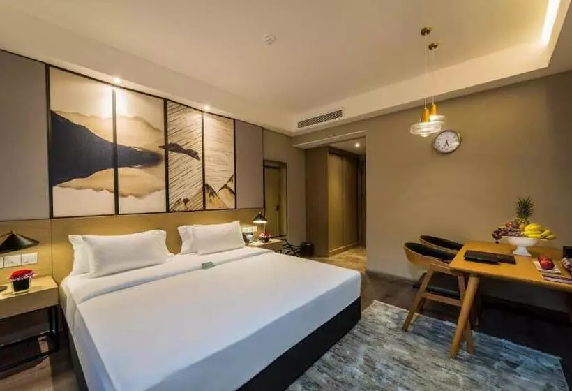 호텔 Boudl Al Corniche