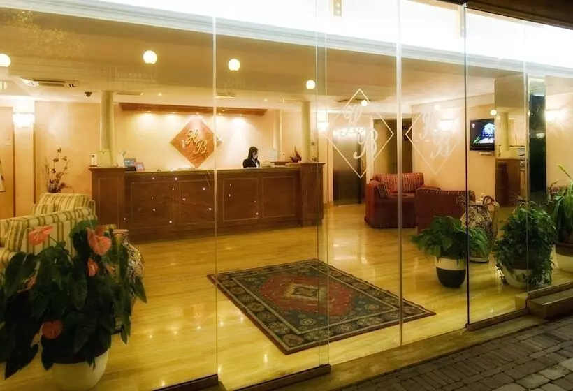 Hotel Bright