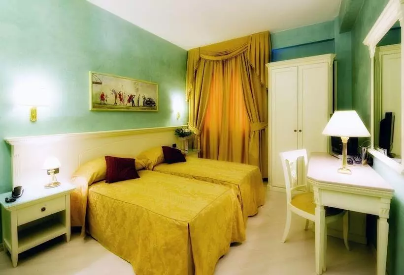 Hotel Bright