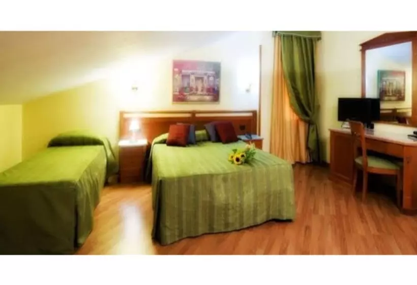 Hotel Bright