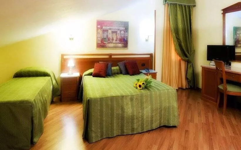 Hotel Bright