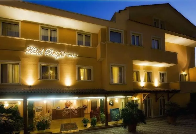 Hotel Bright