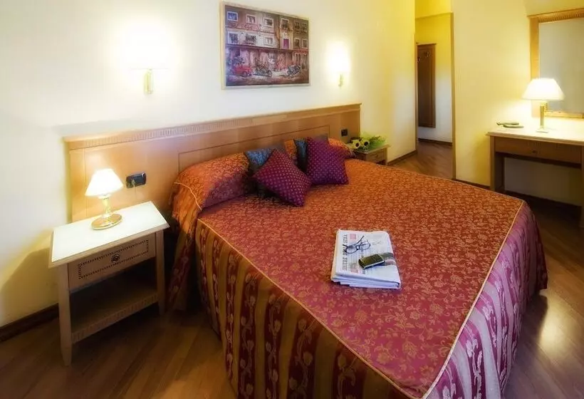 Hotel Bright