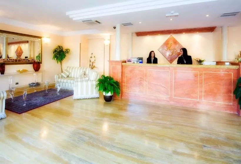 Hotel Bright