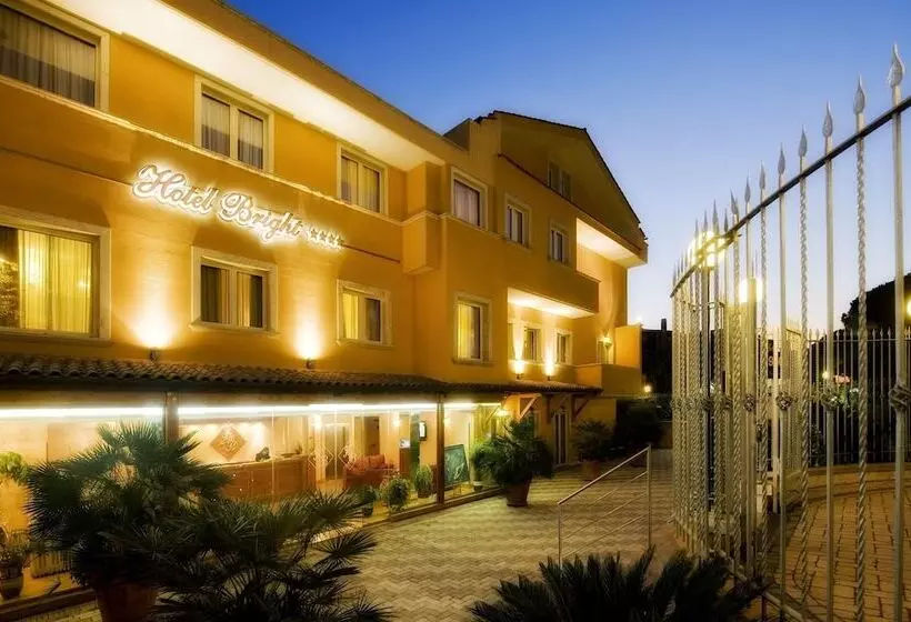 Hotel Bright