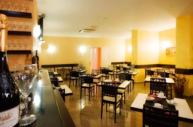 Hotel Bright