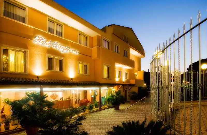 Hotel Bright
