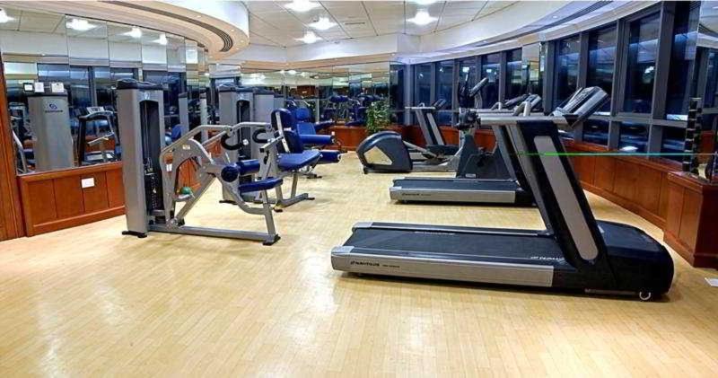 City Seasons Hotel Dubai