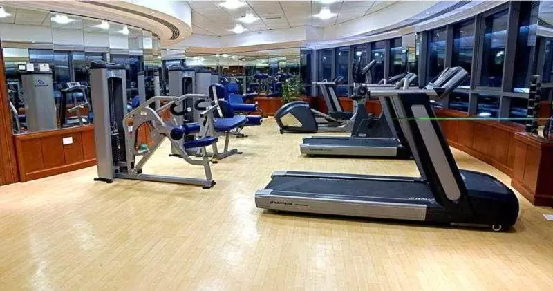 City Seasons Hotel Dubai