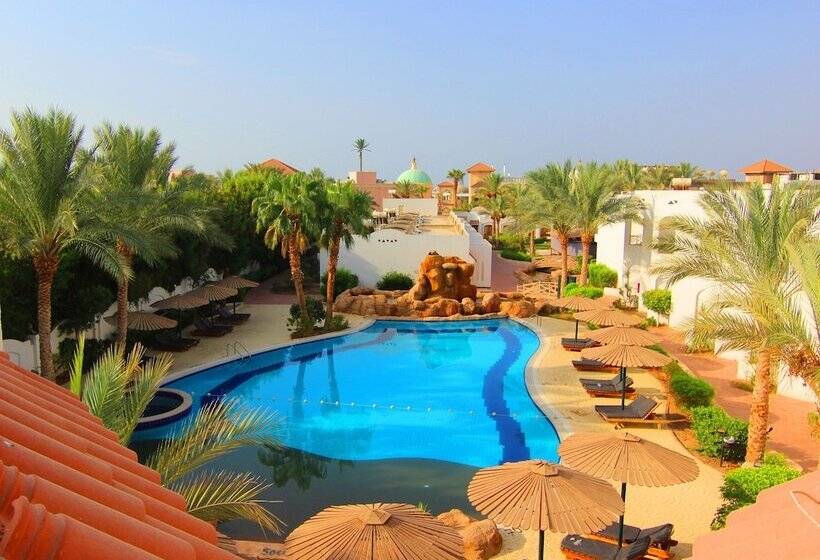 هتل Coral Hills Resort Sharm Elsheikh