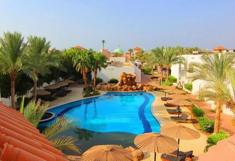 هتل Coral Hills Resort Sharm Elsheikh