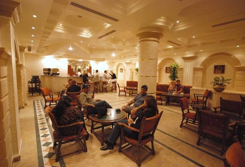 هتل Coral Hills Resort Sharm Elsheikh